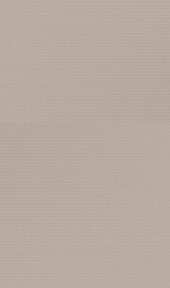 Reeded Cashmere